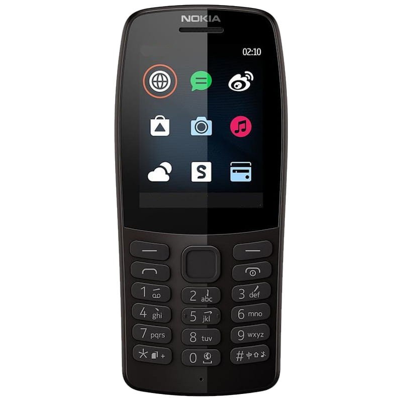 Nokia 210 DS TA-1139 - Ítem
