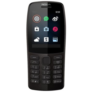 Nokia 210 DS TA-1139