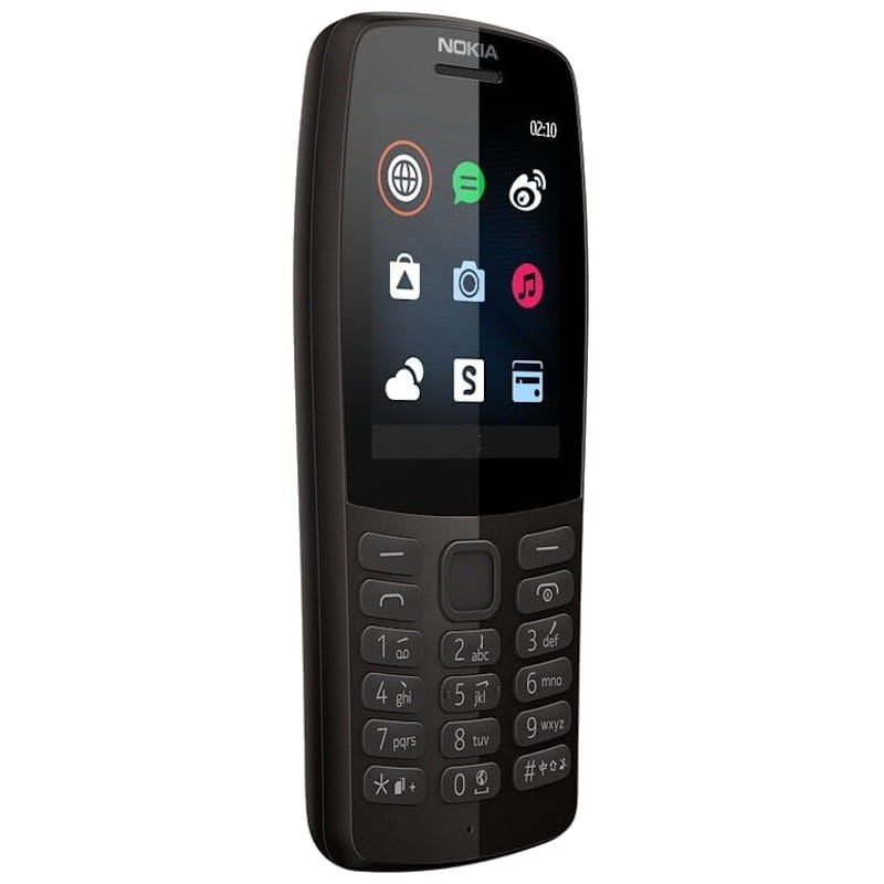Nokia 210 DS TA-1139 - Ítem4
