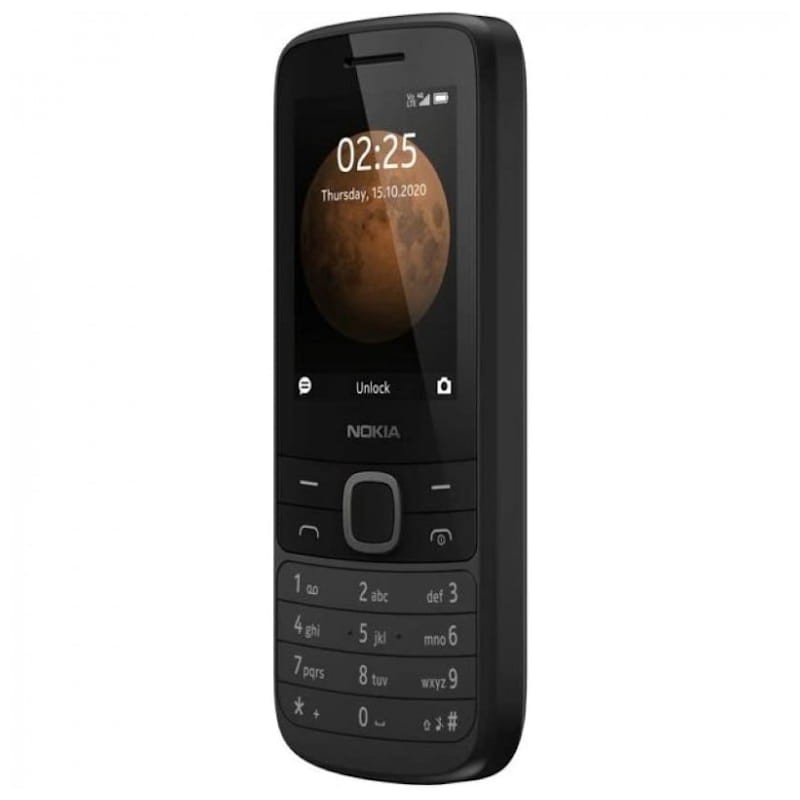 Nokia 225 4G - Clase B Reacondicionado - Ítem4