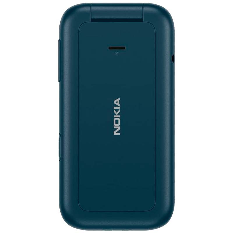 Nokia 2660 Flip Azul - Teléfono Móvil - Ítem2