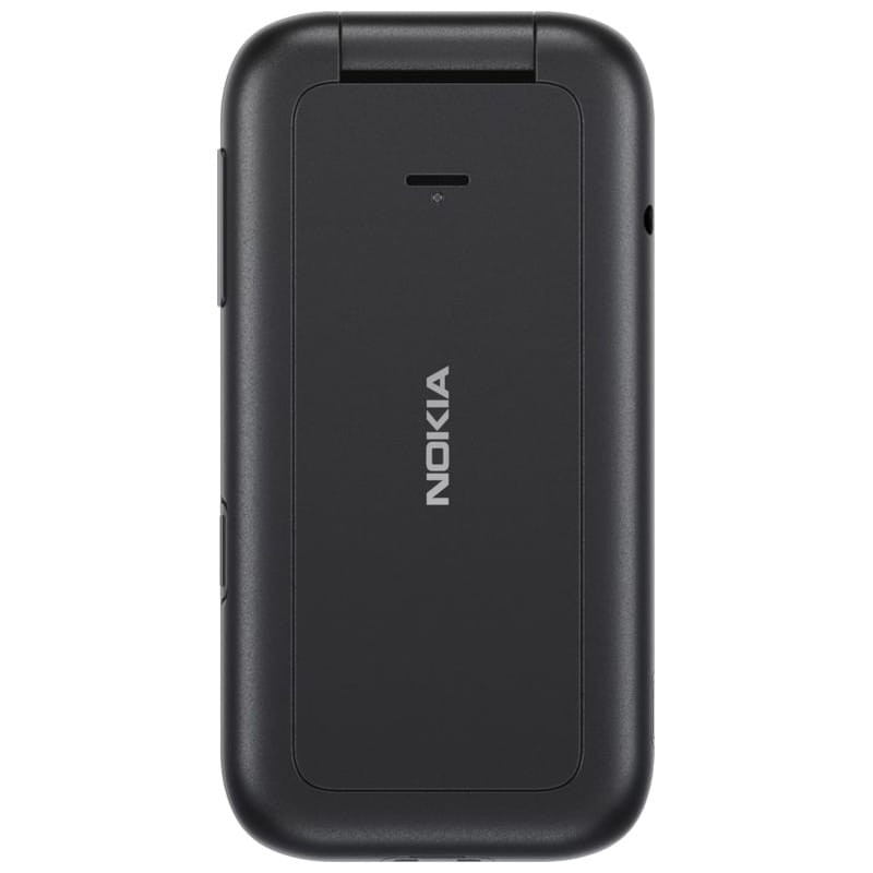 Nokia 2660 Flip Preto - Telemóvel - Item2