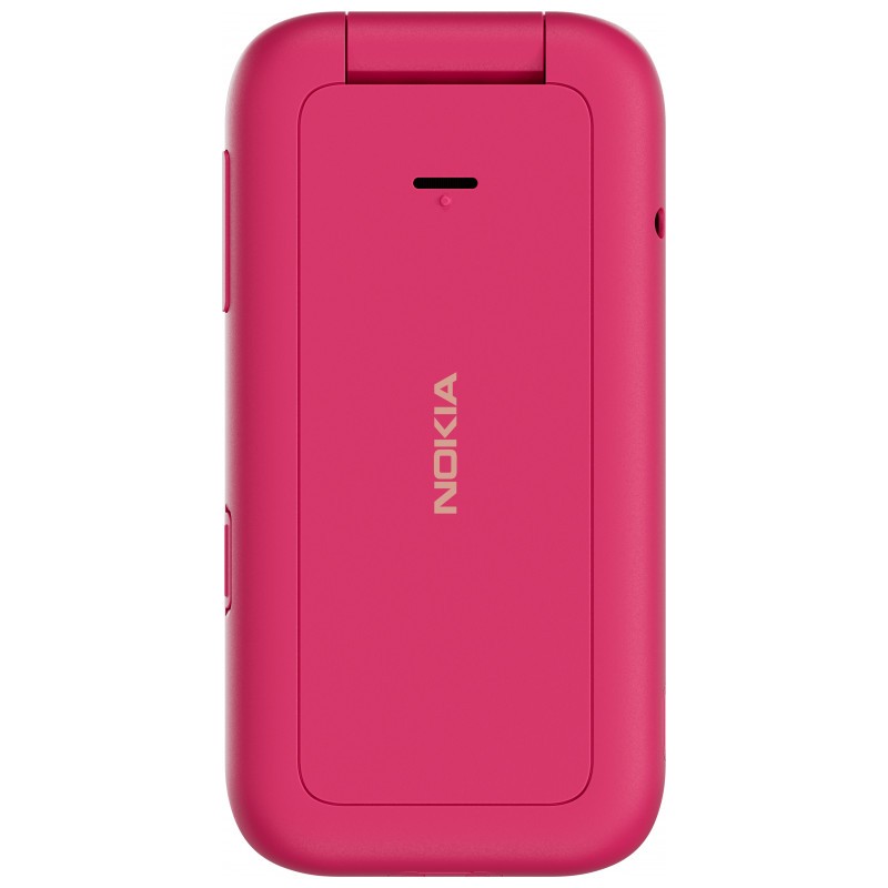 Nokia 2660 Flip Rose - Téléphone portable - Ítem2