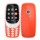 Nokia 3310 3G Dual Sim Rojo - Ítem3