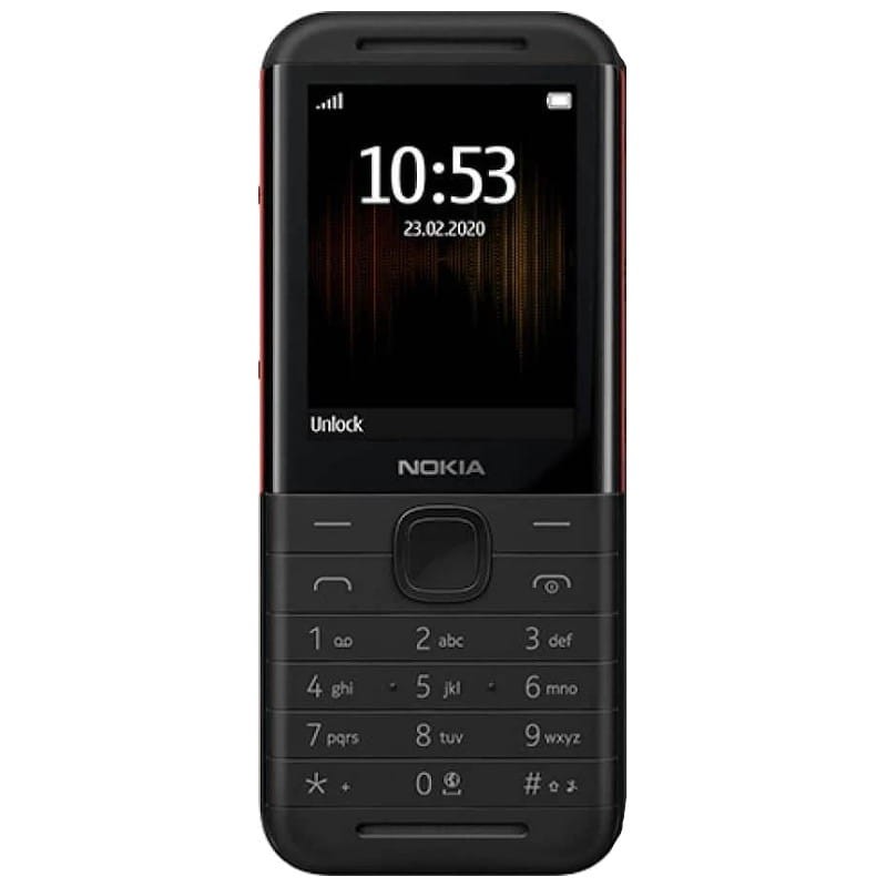 Nokia 5310 DS TA-1212 - Ítem