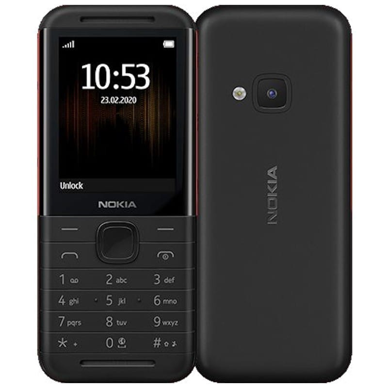 Nokia 5310 DS TA-1212 - Ítem2