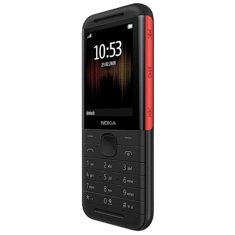 Nokia 5310 DS TA-1212 - Ítem3