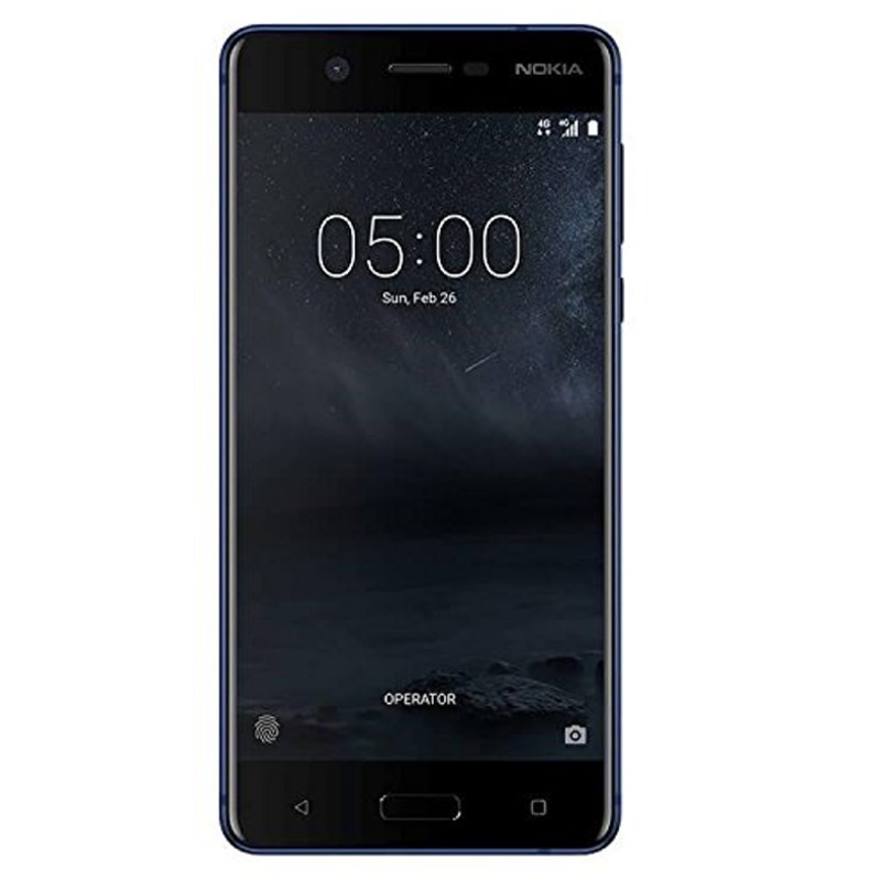Imagem de Nokia 5 DS Azul