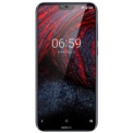 Nokia 6.1 Plus 4GB/64GB DS Azul - Item