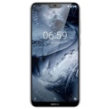 Nokia 6.1 Plus 4GB/64GB DS Blanco - Ítem