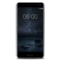 Nokia 6 3GB/32GB Single SIM Plata - Ítem