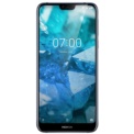 Nokia 7.1 4GB/64GB DS Azul - Ítem