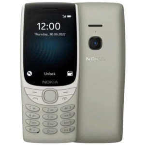 Nokia 8210 4G 48Mb/128Mb Arena - Telemóvel