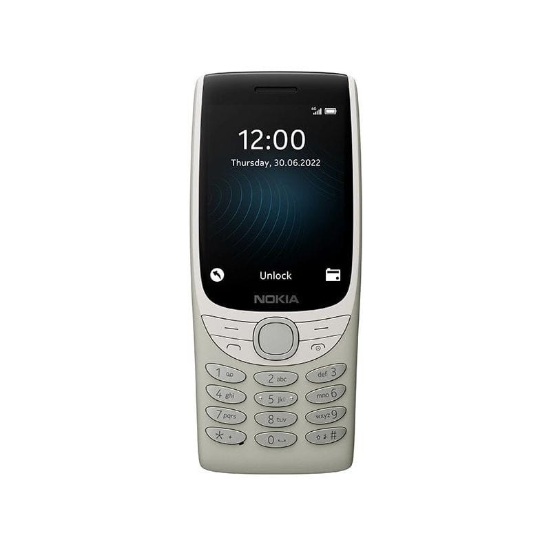 Nokia 8210 4G 48Mb/128Mb Arena - Telemóvel - Item1