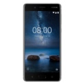 Nokia 8 4GB/64GB Acero - Ítem