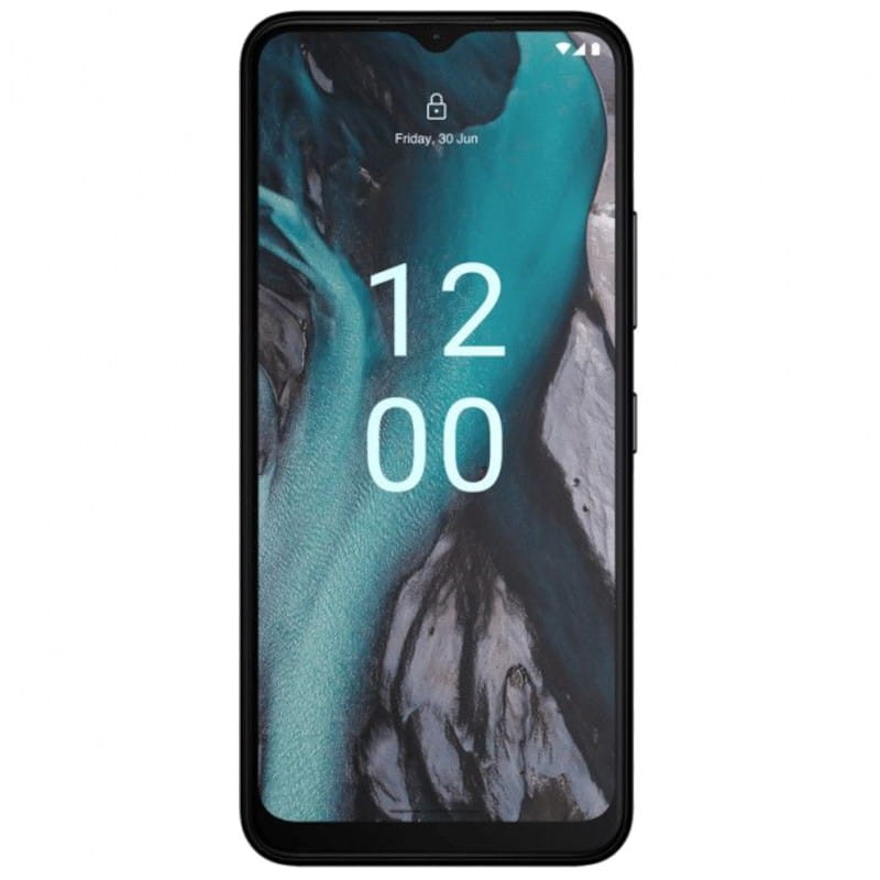 Nokia C22 2Go/64Go 4G Noir - Téléphone mobile - Ítem1