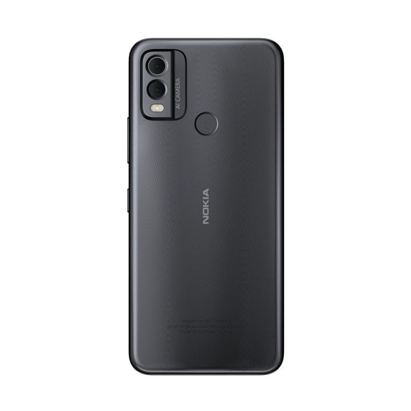 Nokia C22 2Go/64Go 4G Noir - Téléphone mobile - Ítem2
