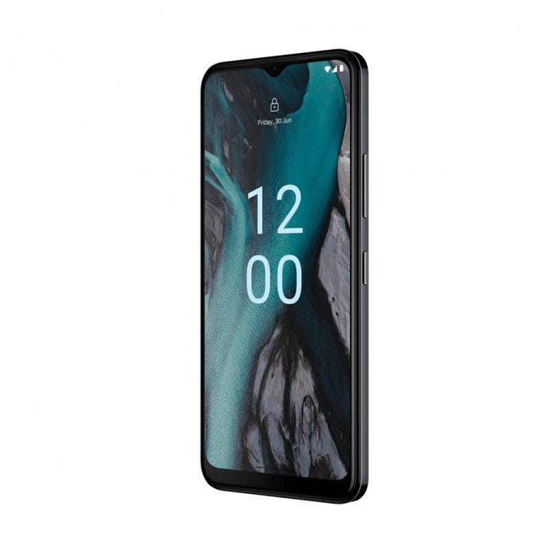 Nokia C22 2Go/64Go 4G Noir - Téléphone mobile - Ítem3