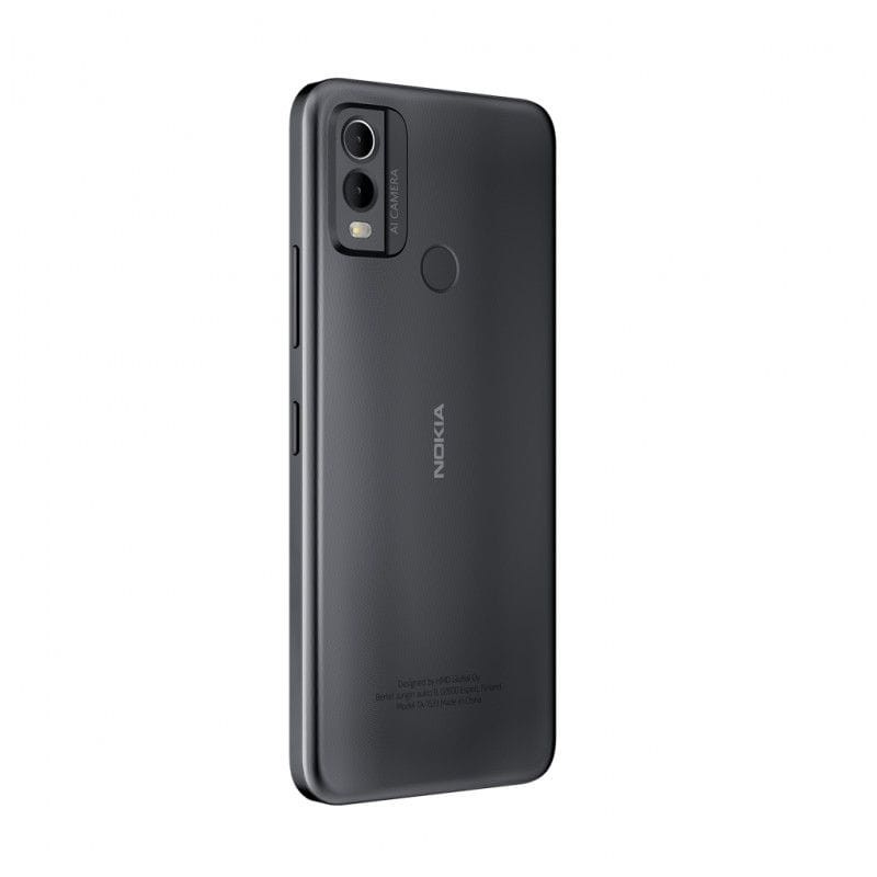 Nokia C22 2Go/64Go 4G Noir - Téléphone mobile - Ítem4