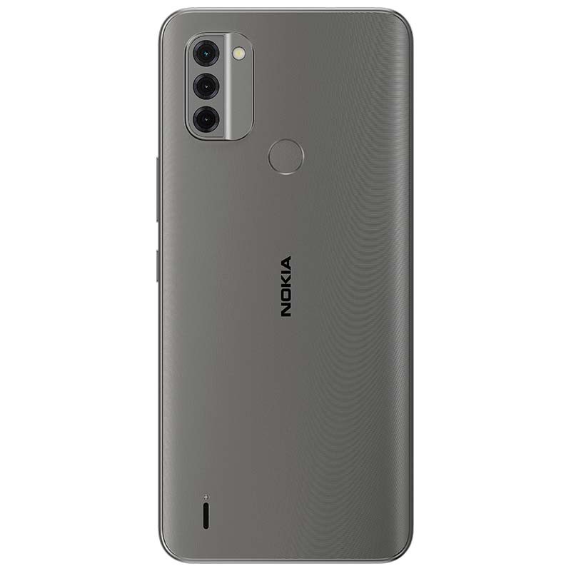 Nokia C31 4GB/128GB Gris - Teléfono móvil - Ítem3
