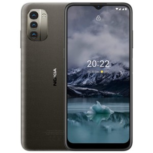 Nokia G11 4GB/64GB Gris - Teléfono Móvil