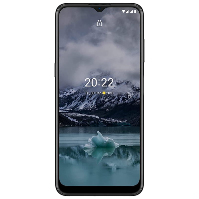 Teléfono móvil Nokia G11 3GB/32GB Negro - Ítem1