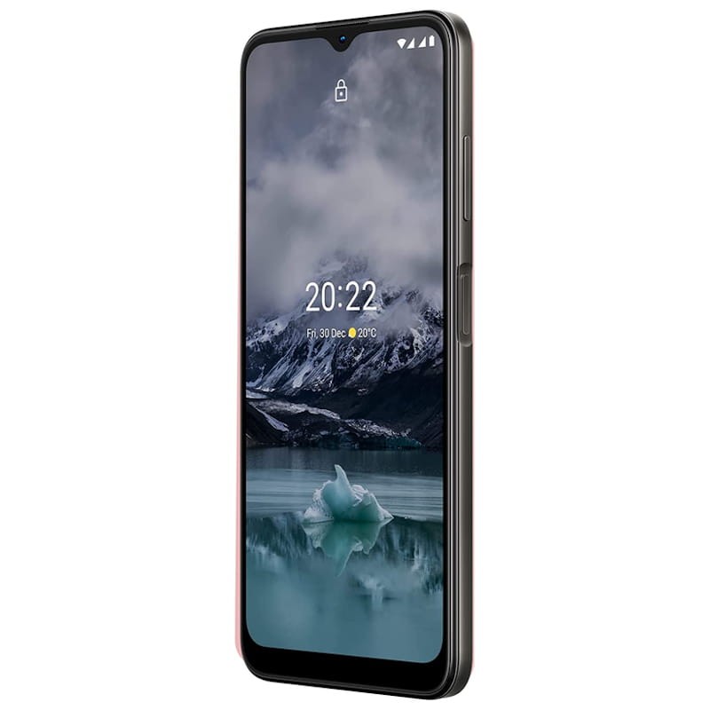 Teléfono móvil Nokia G11 3GB/32GB Negro - Ítem4