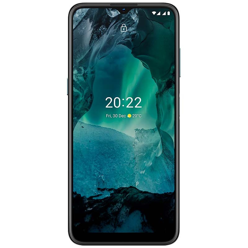 Teléfono móvil Nokia G11 3GB/32GB Azul - Ítem1