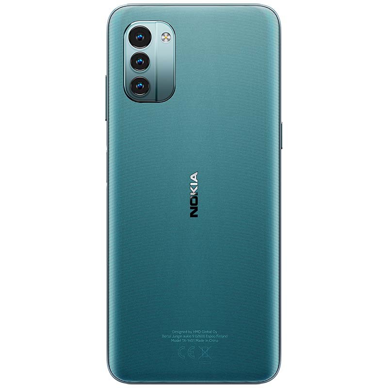 Teléfono móvil Nokia G11 3GB/32GB Azul - Ítem2
