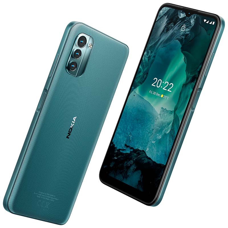 Teléfono móvil Nokia G11 3GB/32GB Azul - Ítem3