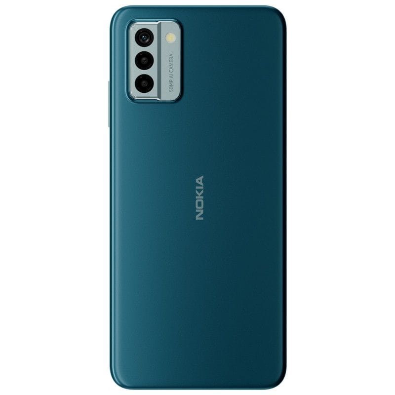 Nokia G22 4GB/128GB Azul - Teléfono Móvil - Desprecintado - Ítem2