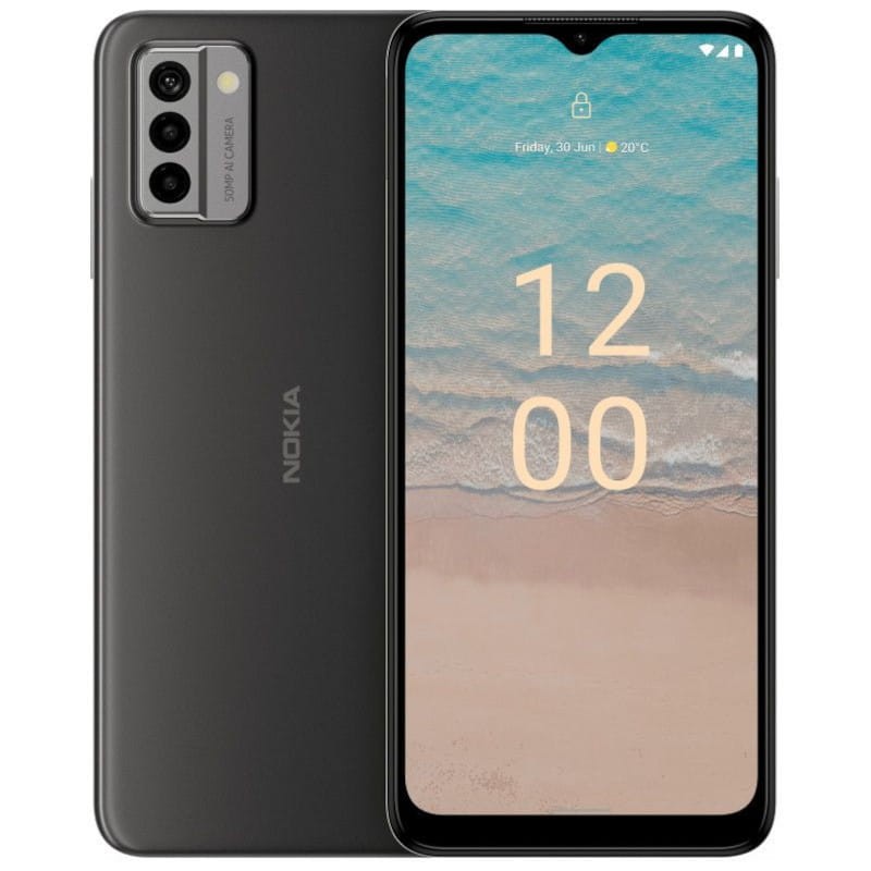Nokia G22
