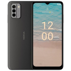 Nokia G22 4GB/128GB Gris - Teléfono móvil