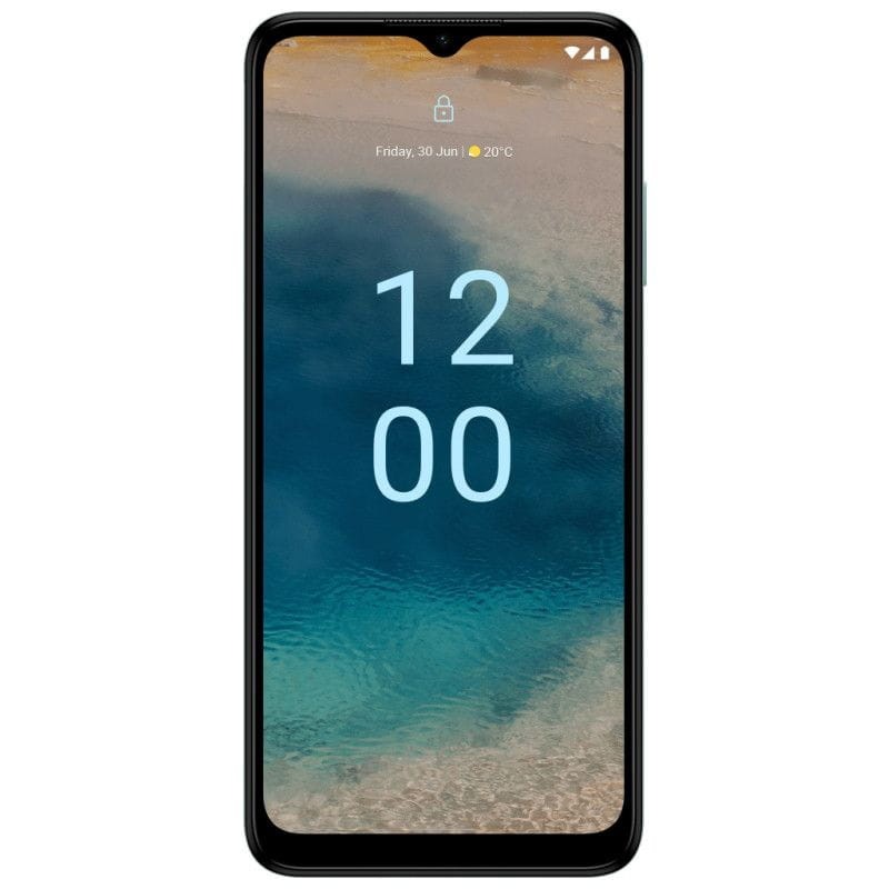 Nokia G22 4Go/64Go Gris - Téléphone portable - Ítem1
