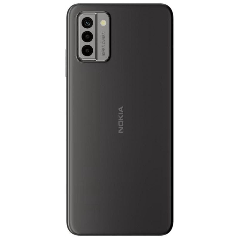 Nokia G22 4Go/64Go Gris - Téléphone portable - Ítem2