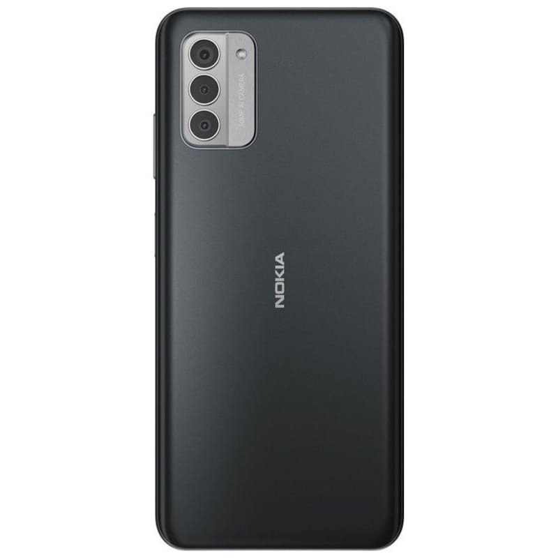 Nokia G42 5G 6GB/128GB Gris - Téléphone portable - Ítem2