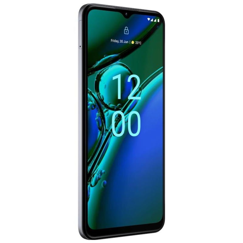 Nokia G42 5G 6GB/128GB Gris - Téléphone portable - Ítem4