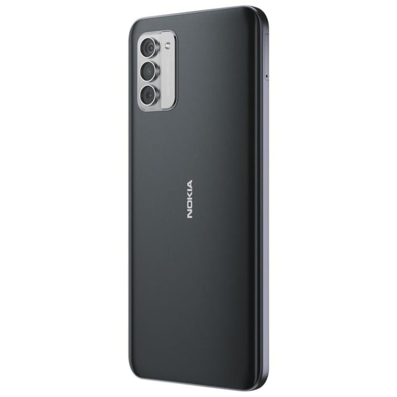 Nokia G42 5G 6GB/128GB Gris - Téléphone portable - Ítem6