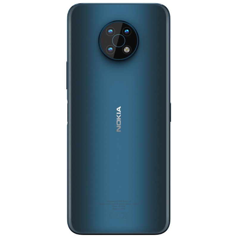 Nokia G50 5G 4GB/128GB Azul - Ítem2