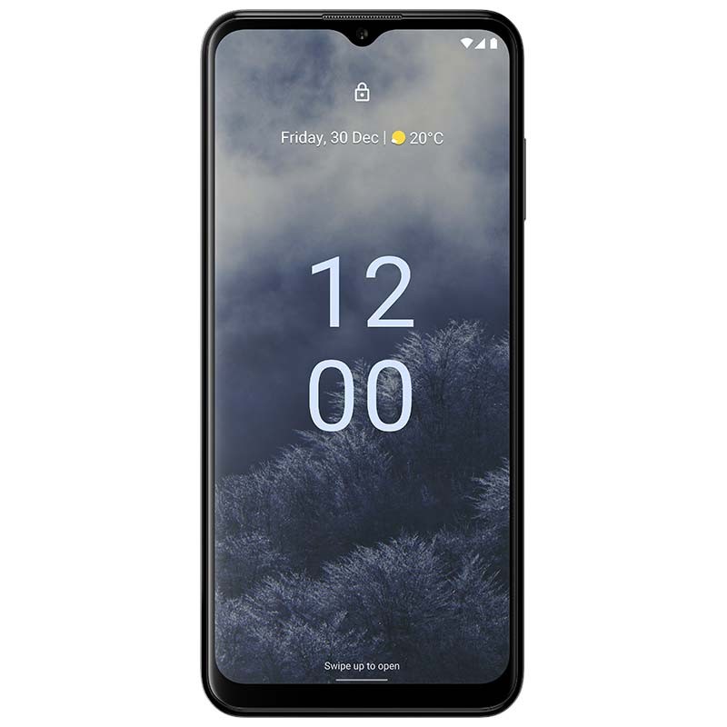 Nokia G60 5G 6GB/128GB Negro - Teléfono móvil - Ítem1