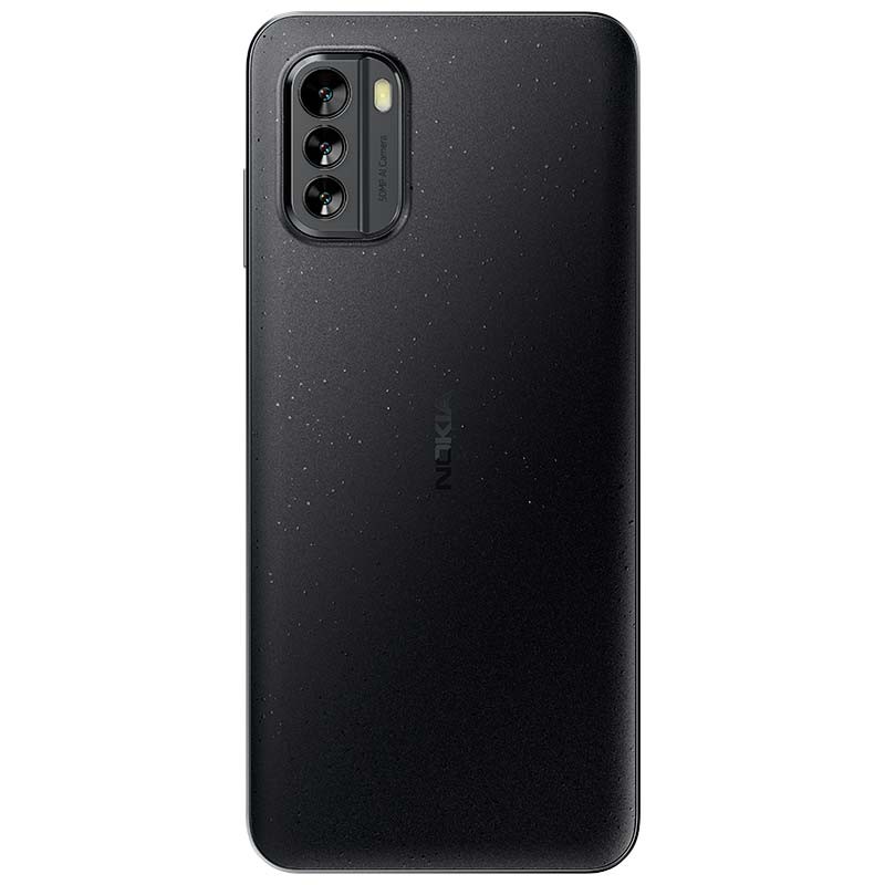 Nokia G60 5G 6GB/128GB Negro - Teléfono móvil - Ítem2