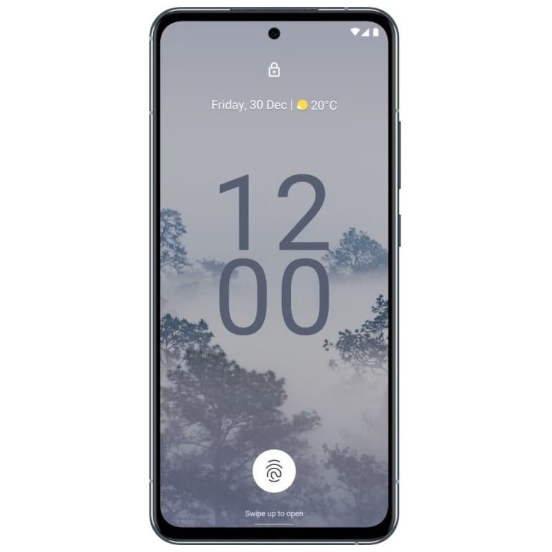 Nokia X30 5G 6 GB/128GB Azul - Telemóvel - Item1