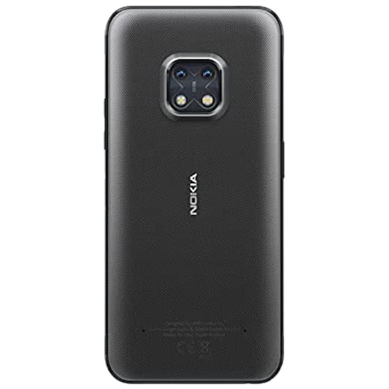 Téléphone portable Nokia XR20 5G 4Go/64Go Noir - Ítem2