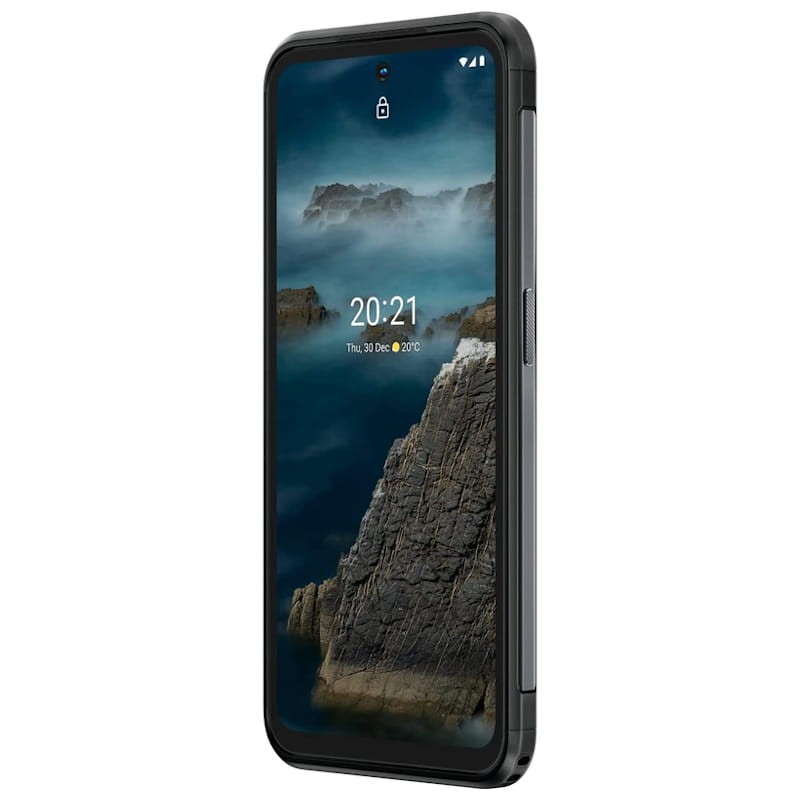 Téléphone portable Nokia XR20 5G 4Go/64Go Noir - Ítem4