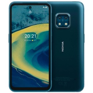 Teléfono móvil Nokia XR20 5G 4GB/64GB Azul