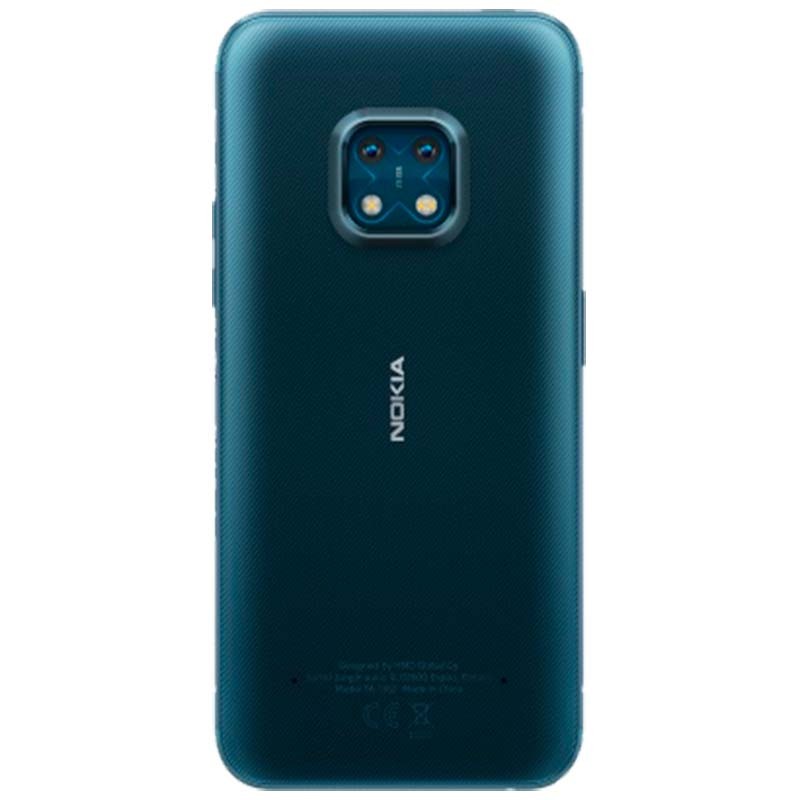 Teléfono móvil Nokia XR20 5G 4GB/64GB Azul - Ítem2