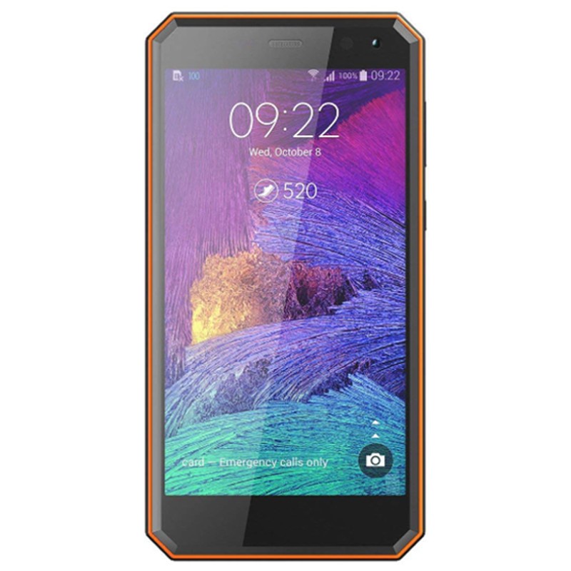 Nomu M6