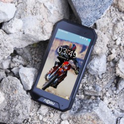 Nomu S30 Mini - Ítem4