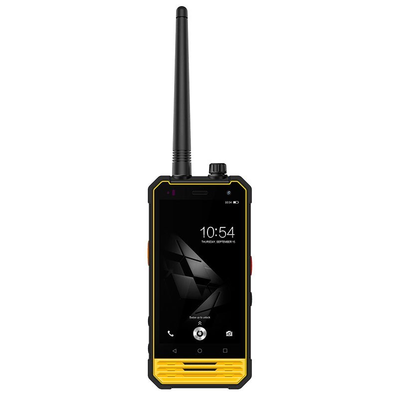 Nomu T18 2GB/16GB Walkie-Talkie