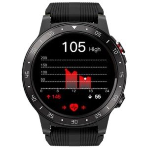 North Edge Crossfit 2 - Smartwatch